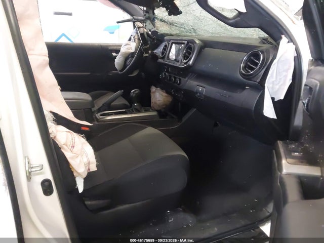 Продаж на аукціоні авто 2023 Toyota Tacoma Trd Off Road, vin: 3TMCZ5AN8PM625781, номер лоту: 46175659