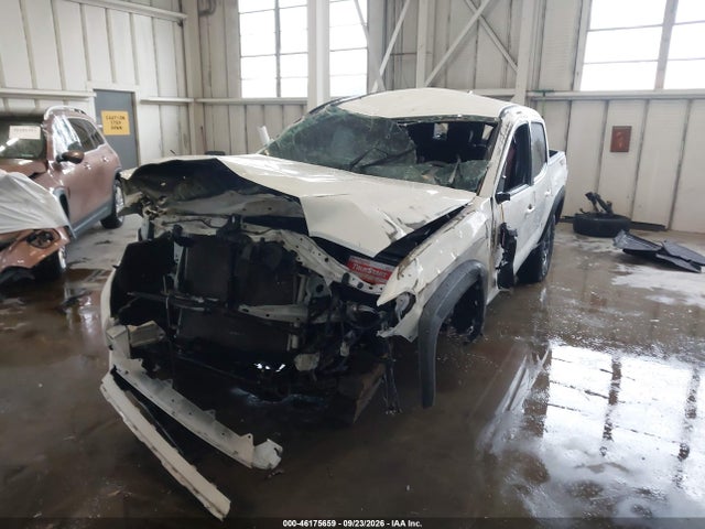 Продаж на аукціоні авто 2023 Toyota Tacoma Trd Off Road, vin: 3TMCZ5AN8PM625781, номер лоту: 46175659