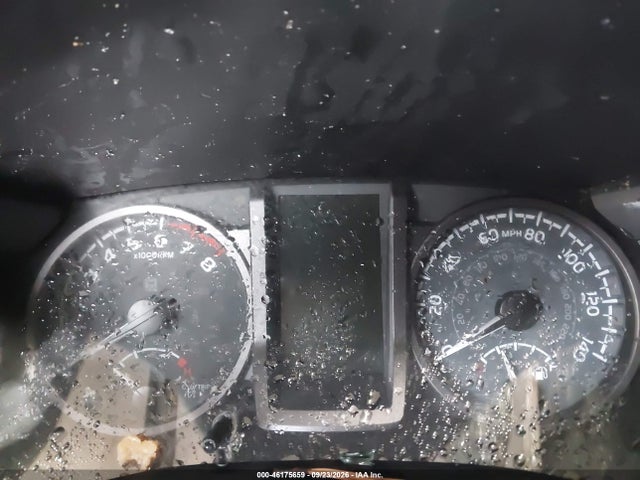 Продаж на аукціоні авто 2023 Toyota Tacoma Trd Off Road, vin: 3TMCZ5AN8PM625781, номер лоту: 46175659
