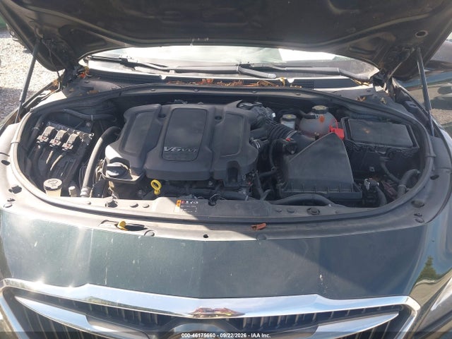 Продажа на аукционе авто 2017 Buick Lacrosse Essence, vin: 1G4ZP5SS3HU127534, номер лота: 46175660