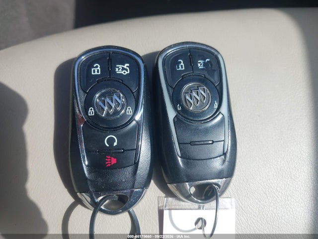 Продажа на аукционе авто 2017 Buick Lacrosse Essence, vin: 1G4ZP5SS3HU127534, номер лота: 46175660