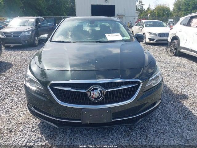 Продажа на аукционе авто 2017 Buick Lacrosse Essence, vin: 1G4ZP5SS3HU127534, номер лота: 46175660