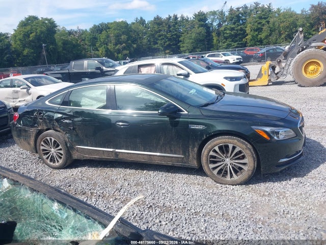 Продажа на аукционе авто 2017 Buick Lacrosse Essence, vin: 1G4ZP5SS3HU127534, номер лота: 46175660