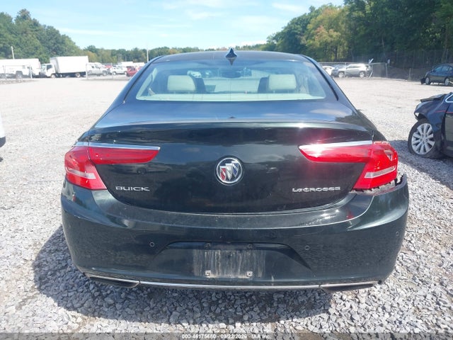 Продажа на аукционе авто 2017 Buick Lacrosse Essence, vin: 1G4ZP5SS3HU127534, номер лота: 46175660