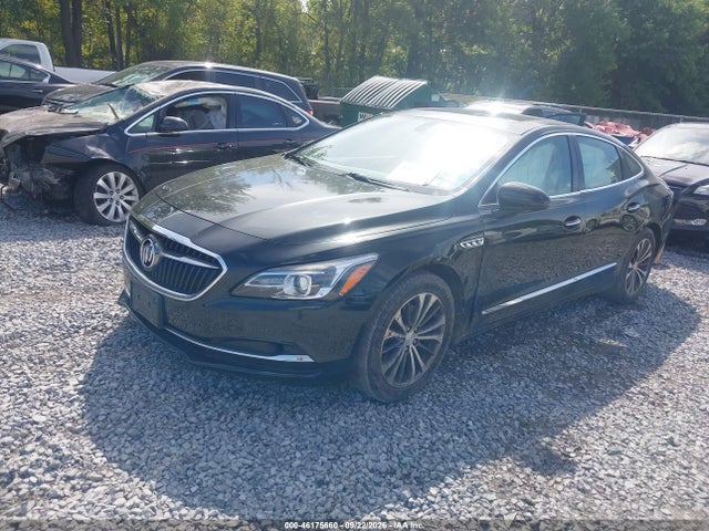 Продажа на аукционе авто 2017 Buick Lacrosse Essence, vin: 1G4ZP5SS3HU127534, номер лота: 46175660