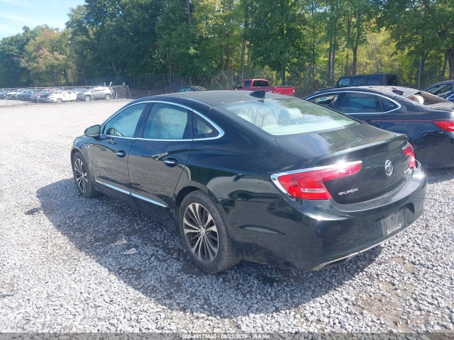 Продажа на аукционе авто 2017 Buick Lacrosse Essence, vin: 1G4ZP5SS3HU127534, номер лота: 46175660