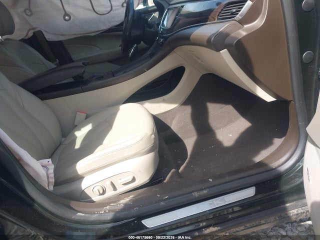 Продажа на аукционе авто 2017 Buick Lacrosse Essence, vin: 1G4ZP5SS3HU127534, номер лота: 46175660