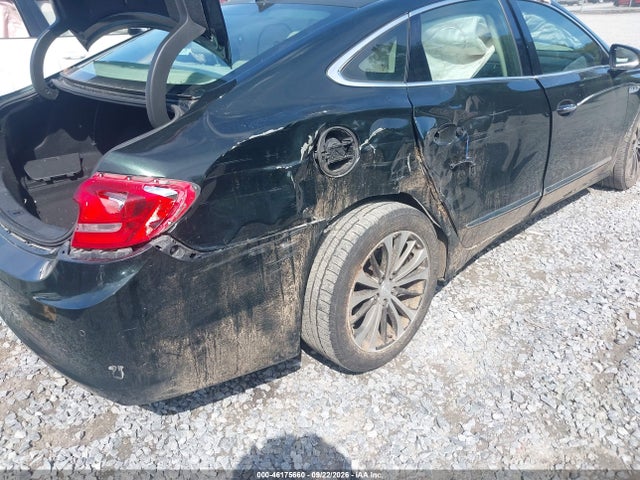 Продажа на аукционе авто 2017 Buick Lacrosse Essence, vin: 1G4ZP5SS3HU127534, номер лота: 46175660