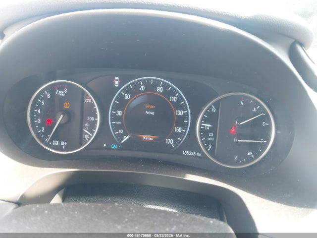 Продажа на аукционе авто 2017 Buick Lacrosse Essence, vin: 1G4ZP5SS3HU127534, номер лота: 46175660