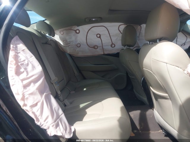 Продажа на аукционе авто 2017 Buick Lacrosse Essence, vin: 1G4ZP5SS3HU127534, номер лота: 46175660