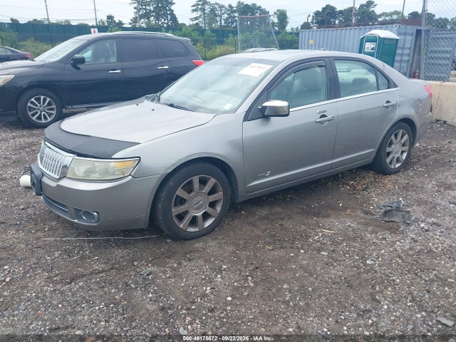 Aukcja sprzedaży 2009 Lincoln Mkz, vin: 3LNHM28T19R603419, numer aukcji: 46175672