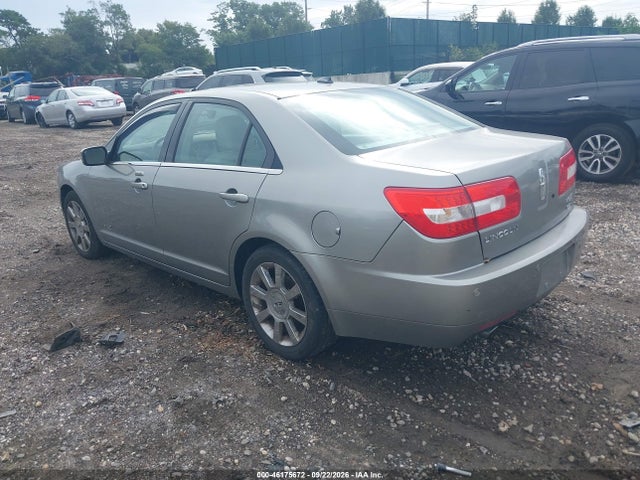 Aukcja sprzedaży 2009 Lincoln Mkz, vin: 3LNHM28T19R603419, numer aukcji: 46175672