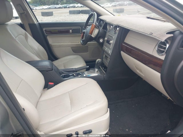 Aukcja sprzedaży 2009 Lincoln Mkz, vin: 3LNHM28T19R603419, numer aukcji: 46175672
