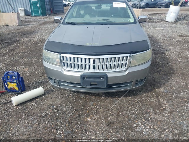 Aukcja sprzedaży 2009 Lincoln Mkz, vin: 3LNHM28T19R603419, numer aukcji: 46175672