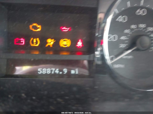 Aukcja sprzedaży 2009 Lincoln Mkz, vin: 3LNHM28T19R603419, numer aukcji: 46175672