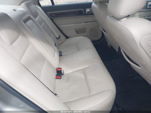 Aukcja sprzedaży 2009 Lincoln Mkz, vin: 3LNHM28T19R603419, numer aukcji: 46175672