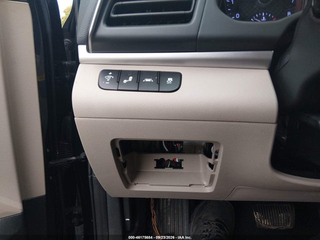 2019 Hyundai Elantra Sel მანქანა იყიდება აუქციონზე, vin: 5NPD84LF6KH415248, აუქციონის ნომერი: 46175684