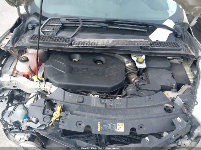 Продаж на аукціоні авто 2018 Ford Escape Titanium, vin: 1FMCU0J98JUC85924, номер лоту: 46175686