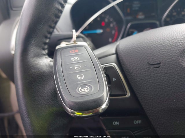 Продаж на аукціоні авто 2018 Ford Escape Titanium, vin: 1FMCU0J98JUC85924, номер лоту: 46175686