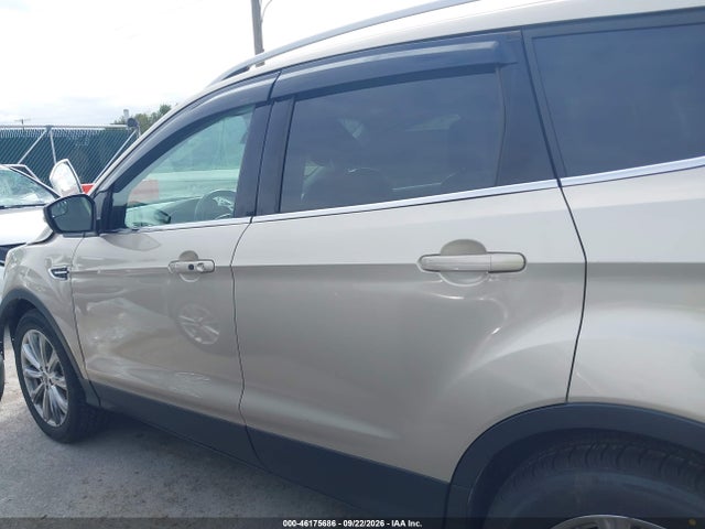 Продаж на аукціоні авто 2018 Ford Escape Titanium, vin: 1FMCU0J98JUC85924, номер лоту: 46175686