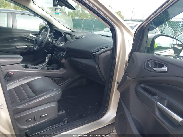 Продаж на аукціоні авто 2018 Ford Escape Titanium, vin: 1FMCU0J98JUC85924, номер лоту: 46175686