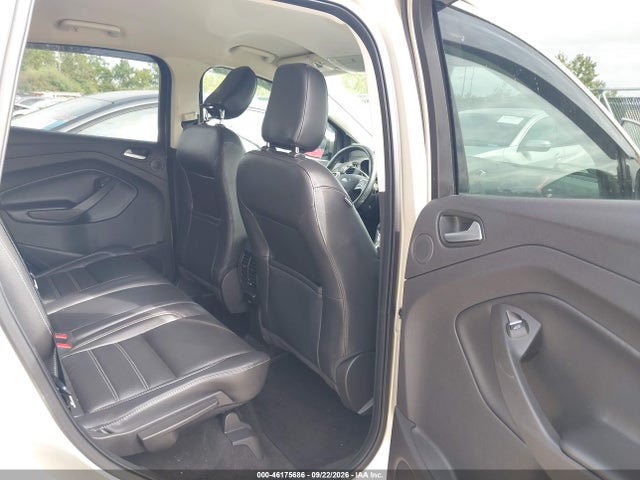Продаж на аукціоні авто 2018 Ford Escape Titanium, vin: 1FMCU0J98JUC85924, номер лоту: 46175686