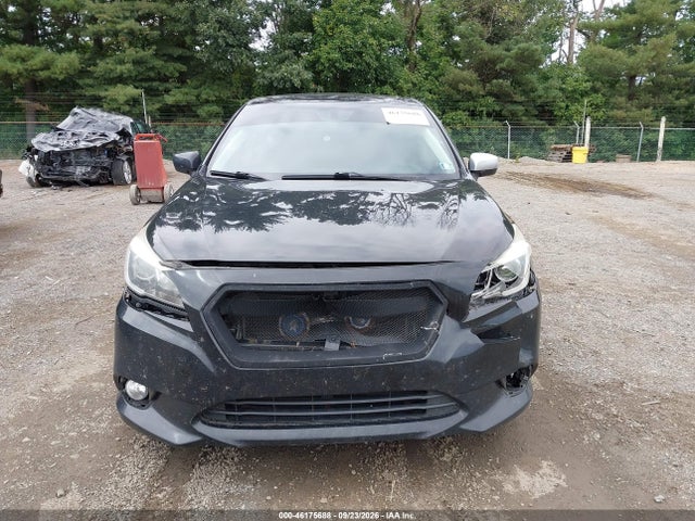 2017 Subaru Legacy 2.5i Sport მანქანა იყიდება აუქციონზე, vin: 4S3BNAS6XH3011955, აუქციონის ნომერი: 46175688
