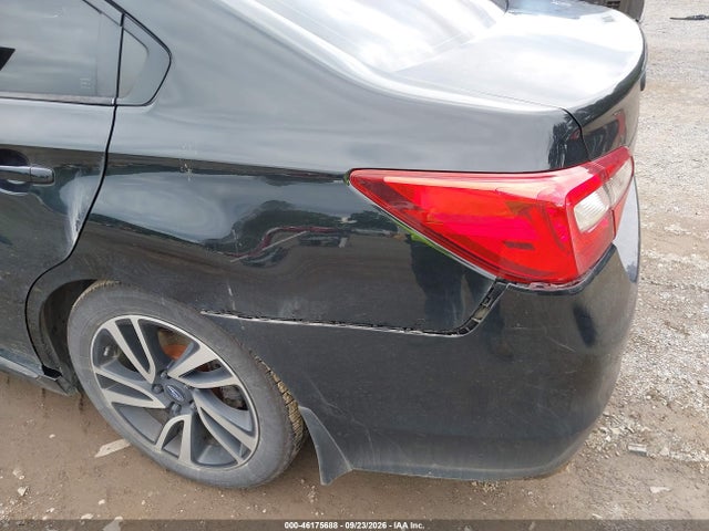 2017 Subaru Legacy 2.5i Sport მანქანა იყიდება აუქციონზე, vin: 4S3BNAS6XH3011955, აუქციონის ნომერი: 46175688