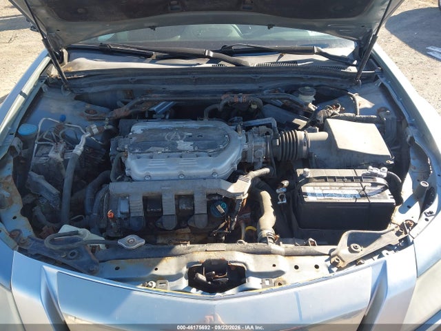 Продаж на аукціоні авто 2009 Acura Tl 3.5, vin: 19UUA86569A011822, номер лоту: 46175692