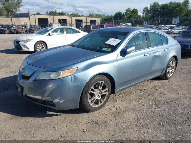 Продаж на аукціоні авто 2009 Acura Tl 3.5, vin: 19UUA86569A011822, номер лоту: 46175692