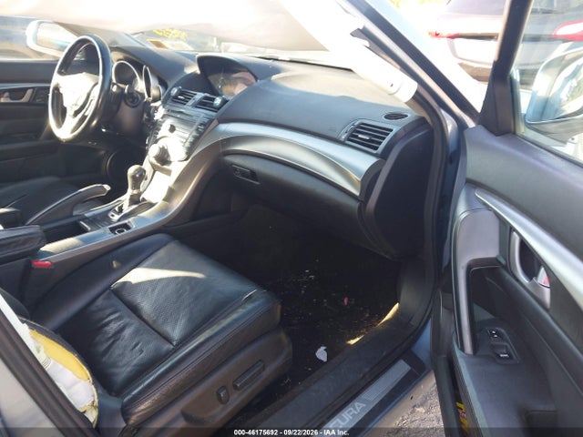 Продаж на аукціоні авто 2009 Acura Tl 3.5, vin: 19UUA86569A011822, номер лоту: 46175692