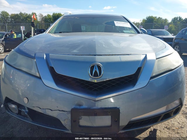 Продаж на аукціоні авто 2009 Acura Tl 3.5, vin: 19UUA86569A011822, номер лоту: 46175692