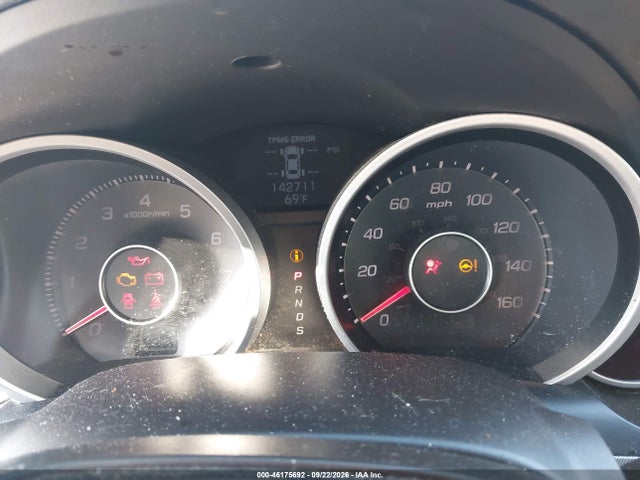 Продаж на аукціоні авто 2009 Acura Tl 3.5, vin: 19UUA86569A011822, номер лоту: 46175692