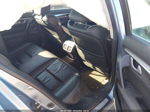 Продаж на аукціоні авто 2009 Acura Tl 3.5, vin: 19UUA86569A011822, номер лоту: 46175692