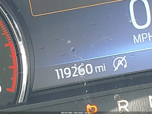 Aukcja sprzedaży 2020 Ford Explorer Limited, vin: 1FMSK8FH3LGB18212, numer aukcji: 46175694