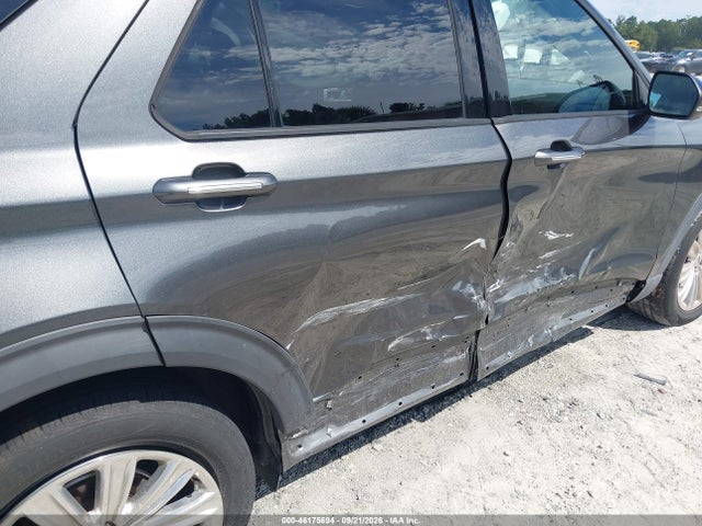 Aukcja sprzedaży 2020 Ford Explorer Limited, vin: 1FMSK8FH3LGB18212, numer aukcji: 46175694