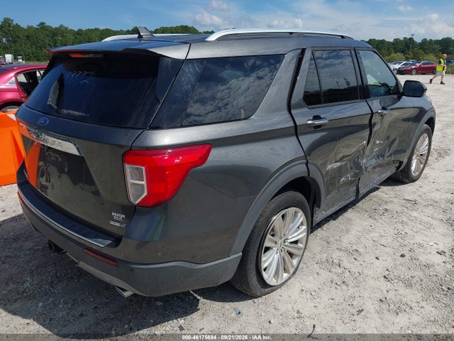 Aukcja sprzedaży 2020 Ford Explorer Limited, vin: 1FMSK8FH3LGB18212, numer aukcji: 46175694