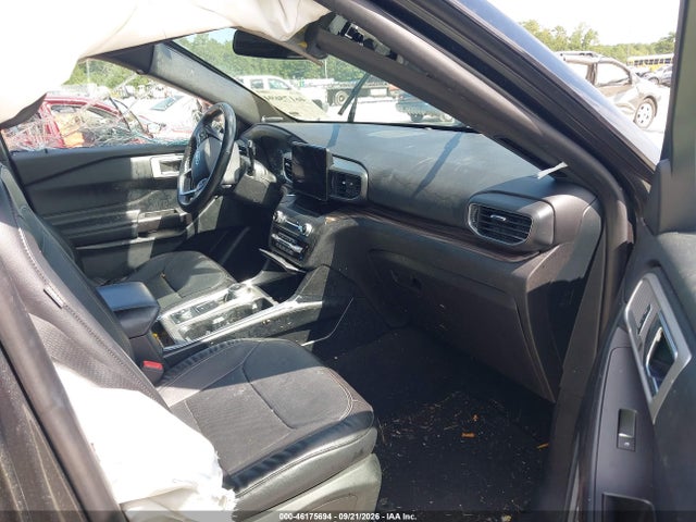 Aukcja sprzedaży 2020 Ford Explorer Limited, vin: 1FMSK8FH3LGB18212, numer aukcji: 46175694