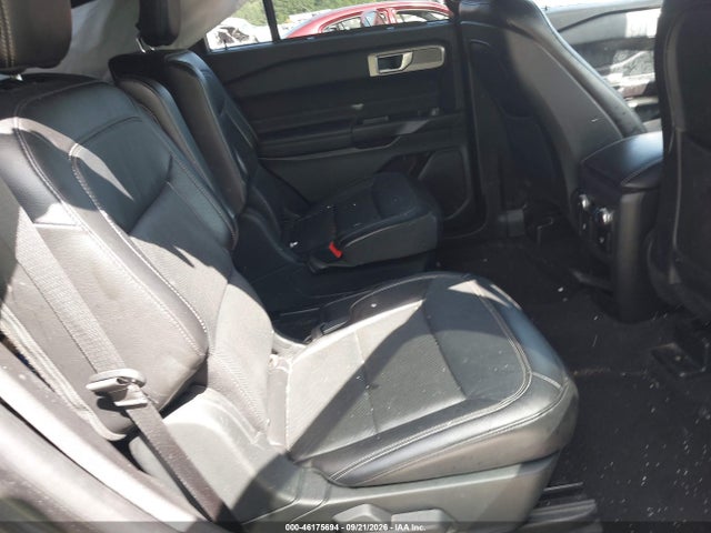 Aukcja sprzedaży 2020 Ford Explorer Limited, vin: 1FMSK8FH3LGB18212, numer aukcji: 46175694