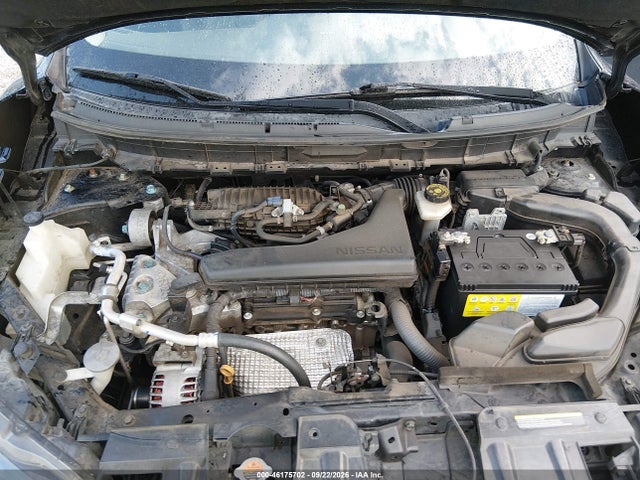 Продаж на аукціоні авто 2018 Nissan Rogue Sl, vin: JN8AT2MT4JW451902, номер лоту: 46175702