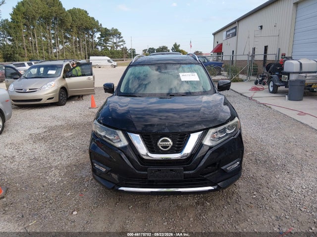 Продаж на аукціоні авто 2018 Nissan Rogue Sl, vin: JN8AT2MT4JW451902, номер лоту: 46175702