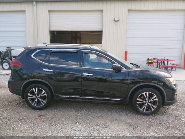 Продаж на аукціоні авто 2018 Nissan Rogue Sl, vin: JN8AT2MT4JW451902, номер лоту: 46175702