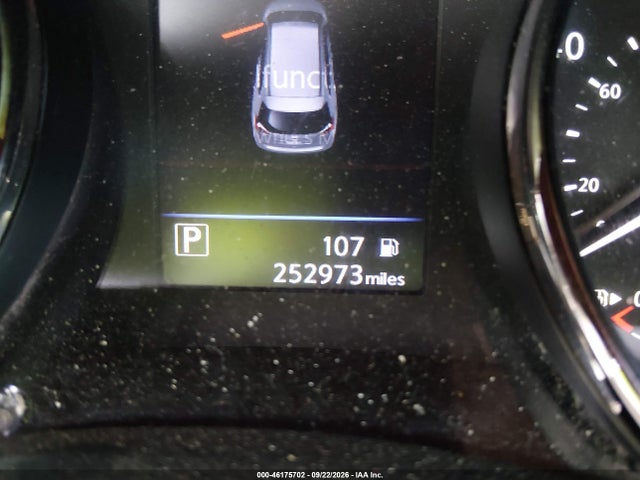 Продаж на аукціоні авто 2018 Nissan Rogue Sl, vin: JN8AT2MT4JW451902, номер лоту: 46175702