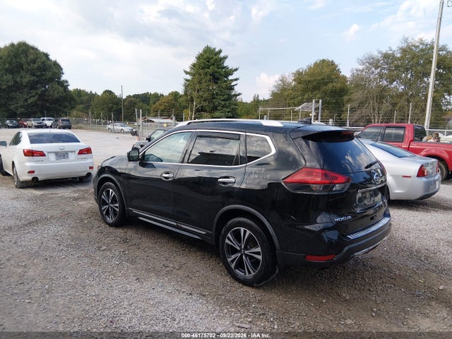 Продаж на аукціоні авто 2018 Nissan Rogue Sl, vin: JN8AT2MT4JW451902, номер лоту: 46175702