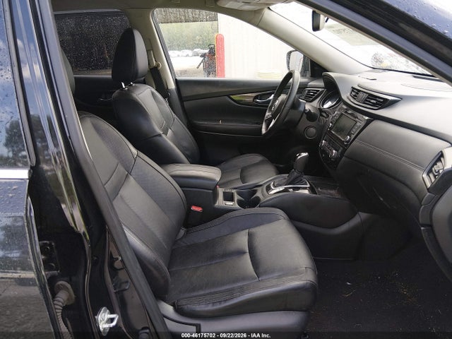 Продаж на аукціоні авто 2018 Nissan Rogue Sl, vin: JN8AT2MT4JW451902, номер лоту: 46175702
