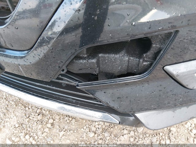 Продаж на аукціоні авто 2018 Nissan Rogue Sl, vin: JN8AT2MT4JW451902, номер лоту: 46175702