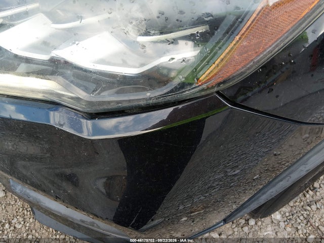Продаж на аукціоні авто 2018 Nissan Rogue Sl, vin: JN8AT2MT4JW451902, номер лоту: 46175702