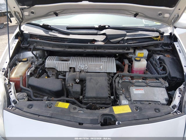 Продаж на аукціоні авто 2012 Toyota Prius Plug-in, vin: JTDKN3DP4C3026655, номер лоту: 46175704