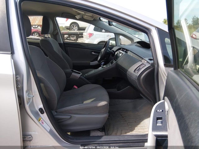 Продаж на аукціоні авто 2012 Toyota Prius Plug-in, vin: JTDKN3DP4C3026655, номер лоту: 46175704