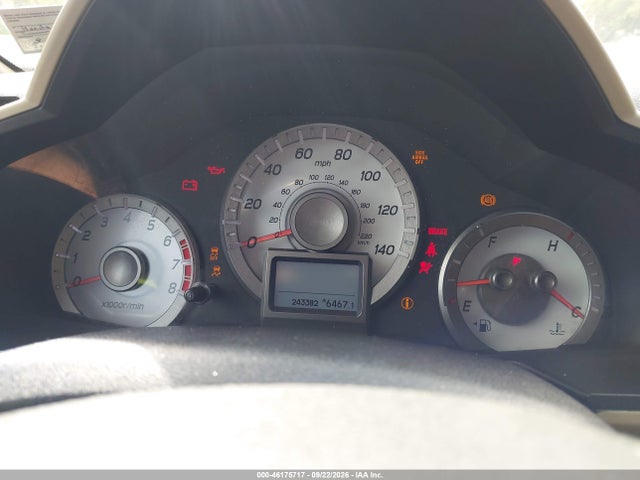 Продажа на аукционе авто 2013 Honda Pilot Touring, vin: 5FNYF4H96DB054406, номер лота: 46175717